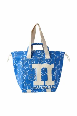 Marimekko Mono City Tote Piirto Unikko