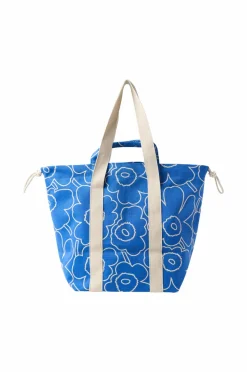 Marimekko Mono City Tote Piirto Unikko