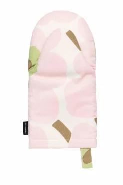 Marimekko Pieni Unikko Ovenmitten