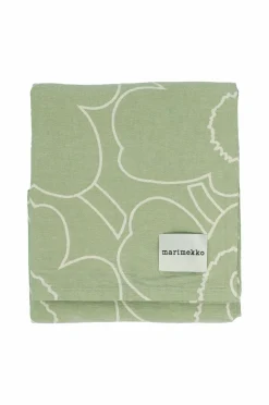 Marimekko Sengetæppe Piirto Unikko 160X260