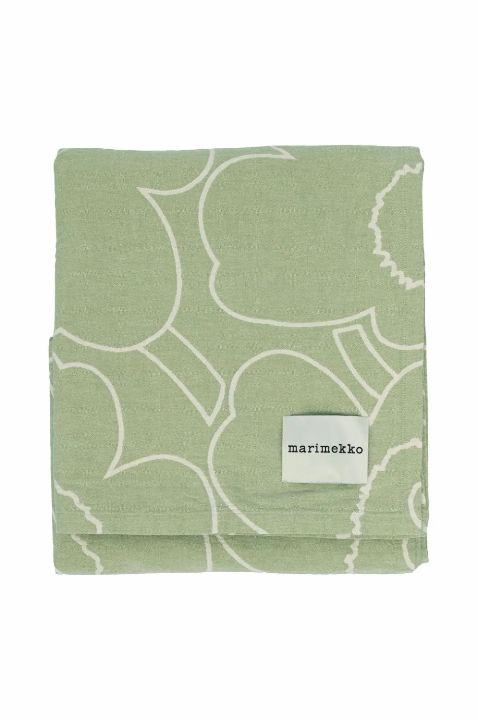 Marimekko Sengetæppe Piirto Unikko 160X260