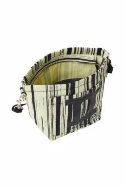 Marimekko Taske Mono Mini Crossbody Siluetti