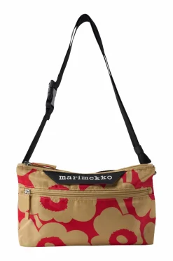 Marimekko Taske Neat Crossbody Unikko S