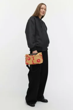 Marimekko Taske Neat Crossbody Unikko S