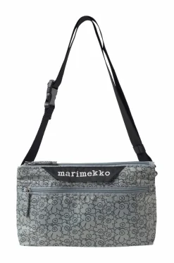 Marimekko Taske Neat Crossbody Piirto Unikko S