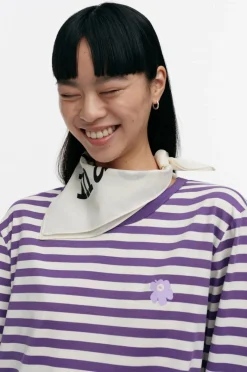 Marimekko Tørklæde Astrilli Logo