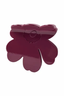 Marimekko Unikko Hair Clip Large