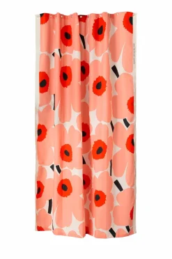 Marimekko Unikko Shower Curtain 180X200