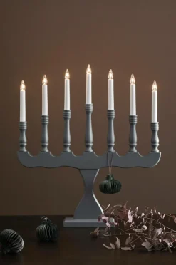 Markslöjd Adventslysestage Svaneholm