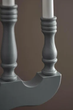 Markslöjd Adventslysestage Svaneholm