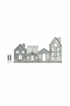 Markslöjd Borddekoration Wells 3L