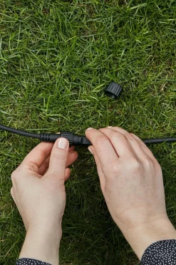 Markslöjd GARDEN 24 Forlængerledning 10 m