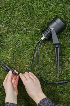 Markslöjd GARDEN 24 Forlængerledning 10 m