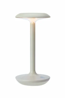 Markslöjd Genopladelig bordlampe Petit B/O