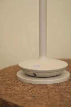 Markslöjd Genopladelig bordlampe Petit B/O