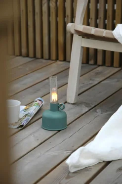 Markslöjd Genopladelig bordlampe Astrid B/O