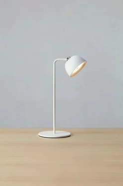 Markslöjd Genopladelig bordlampe Diverse 3-i-1 1L