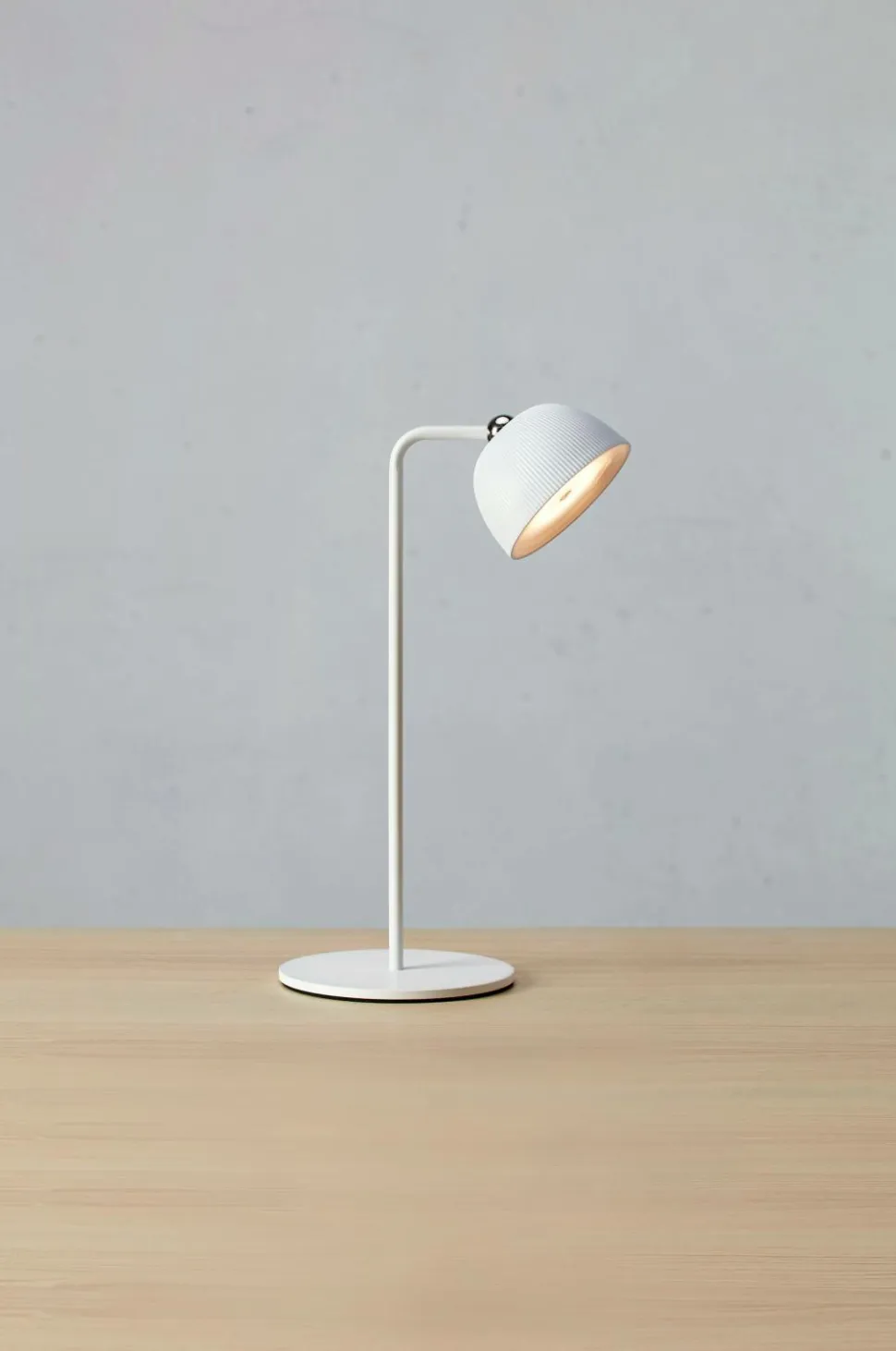 Markslöjd Genopladelig bordlampe Diverse 3-i-1 1L