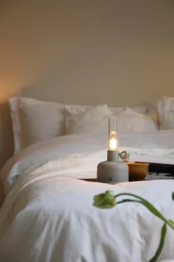 Markslöjd Genopladelig bordlampe Astrid B/O