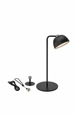 Markslöjd Genopladelig bordlampe Diverse 3-i-1 1L