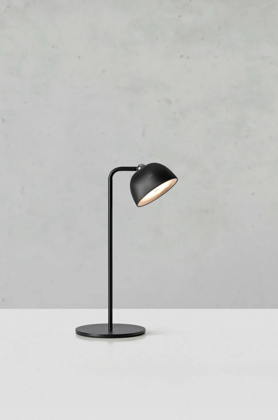 Markslöjd Genopladelig bordlampe Diverse 3-i-1 1L