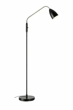 Markslöjd Gulvlampe Patro 3-Step LED