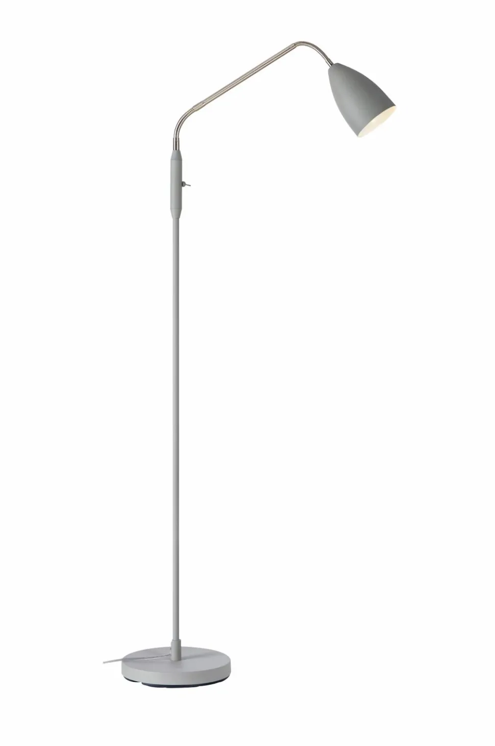 Markslöjd Gulvlampe Patro 3-Step LED