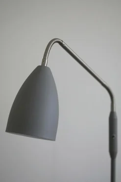 Markslöjd Gulvlampe Patro 3-Step LED