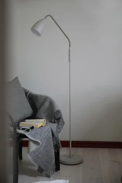 Markslöjd Gulvlampe Patro 3-Step LED