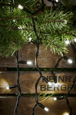 Markslöjd Istap CHRISSLINE 100L Kold hvid Ekstra