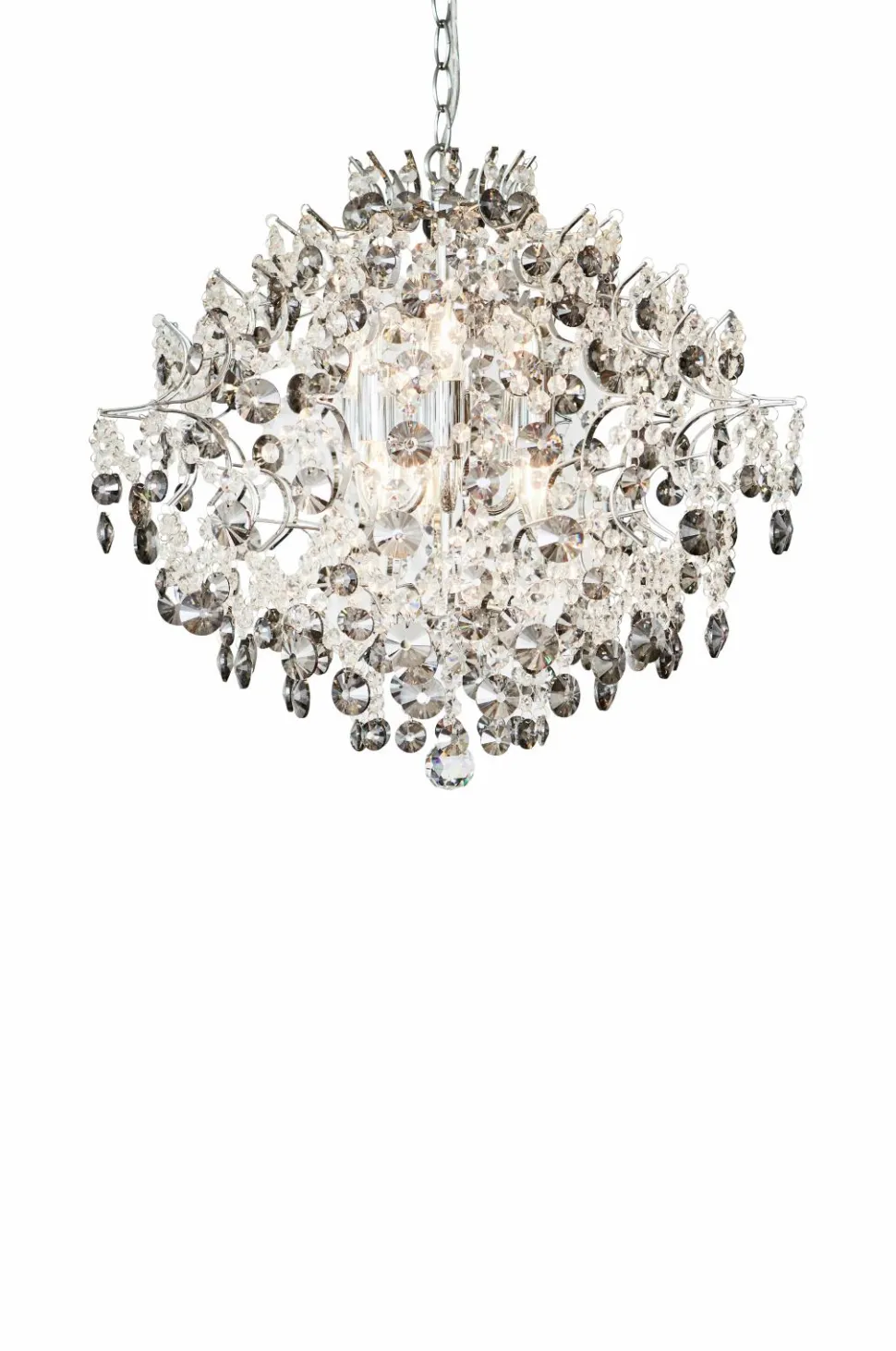 Markslöjd Krystallysekrone HIDDEN GEM 6L