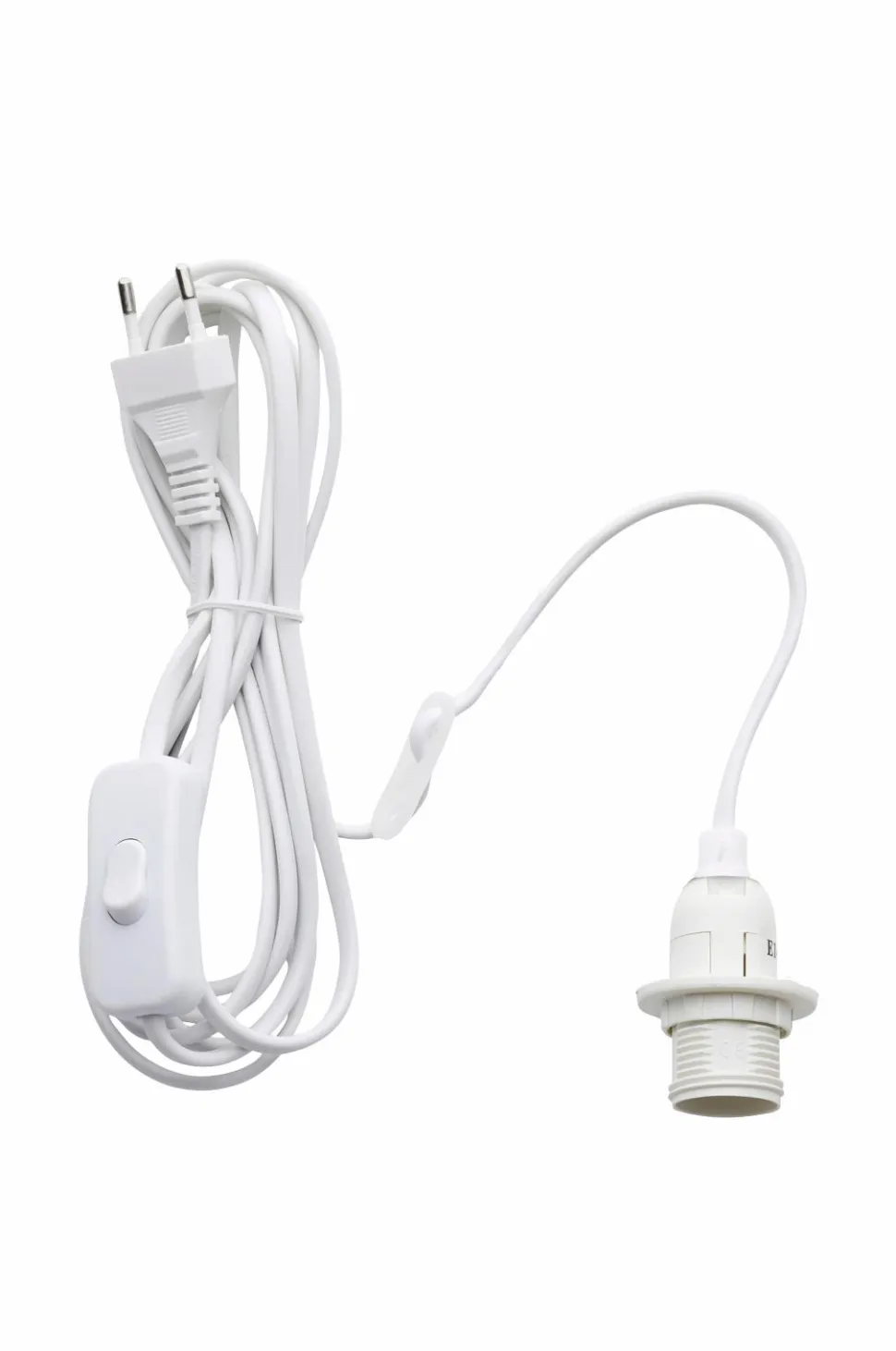 Markslöjd Ledning til papstjerne, E14, 3,5 meter