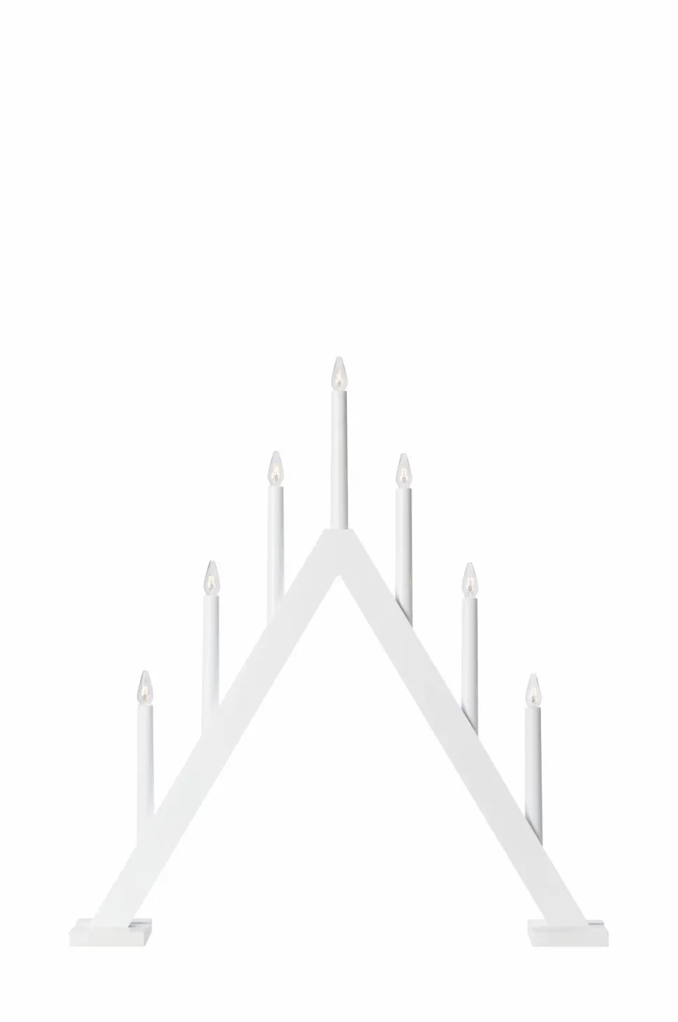 Markslöjd Lysestage Ariele 7L