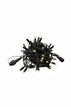 Markslöjd Lyskæde CHRISSLINE 50L LED Kold Hvid Ekstra