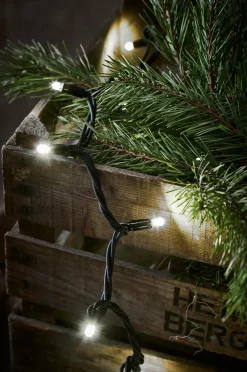 Markslöjd Lyskæde CHRISSLINE 50L LED Kold Hvid Ekstra