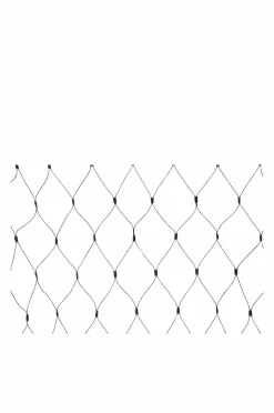 Markslöjd Lyskæde Net CHRISSLINE 1,7x2 m Kold hvid Ekstra