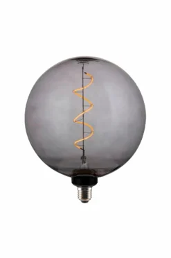 Markslöjd Lyskilde Globe E27 4W Soft LED 200 mm