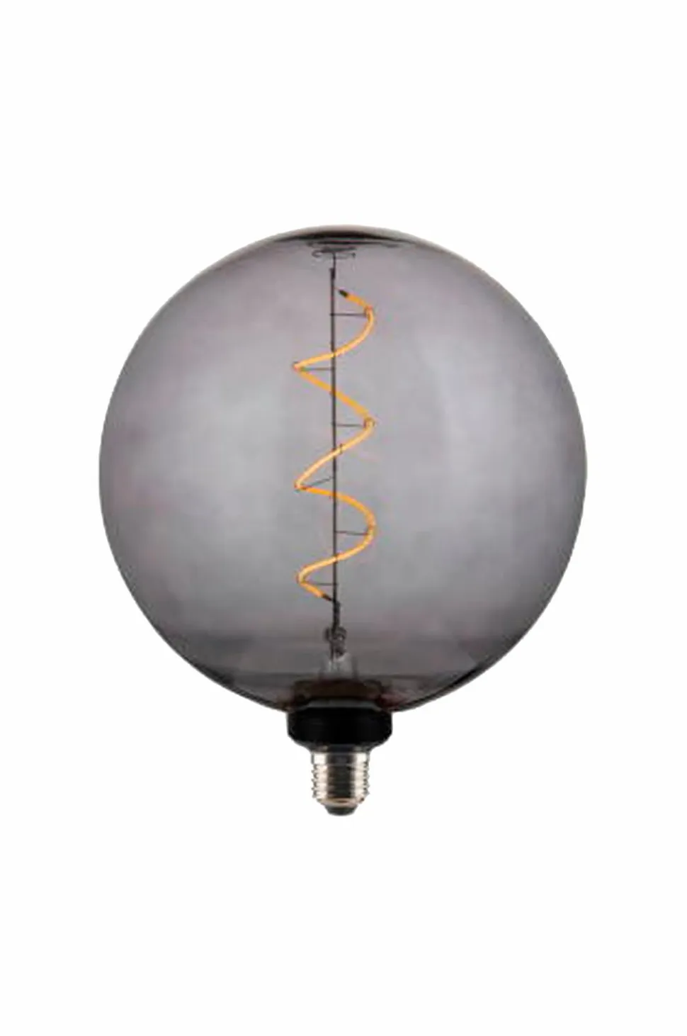 Markslöjd Lyskilde Globe E27 4W Soft LED 200 mm