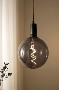 Markslöjd Lyskilde Globe E27 4W Soft LED 200 mm