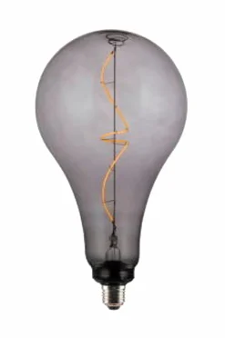 Markslöjd Lyskilde Pear E27 4W Soft LED 168 mm