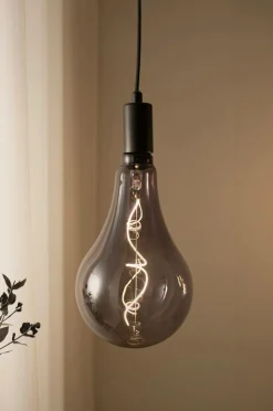 Markslöjd Lyskilde Pear E27 4W Soft LED 168 mm