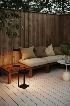 Markslöjd Solar Lantern Pure 42cm