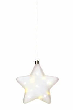 Markslöjd Stjerne Lisette 18