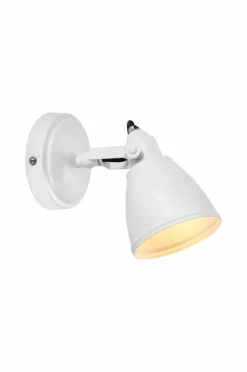 Markslöjd Væglampe FJÄLLBACKA 1L, IP44