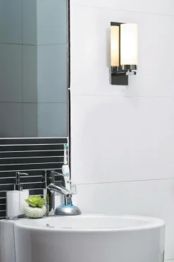 Markslöjd Væglampe NORRSUNDET