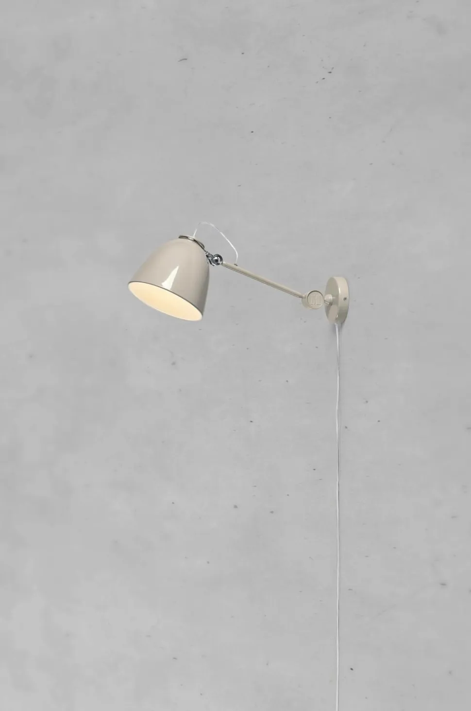 Markslöjd Væglampe Tilt