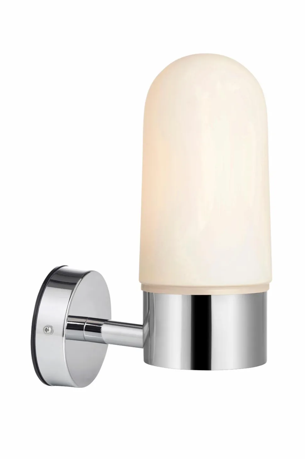 Markslöjd Væglampe ZEN, krom