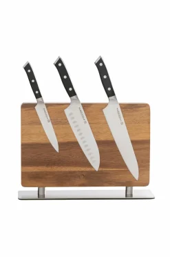 Markus Aujalay Knivblok med magnetisk Markus Aujalay