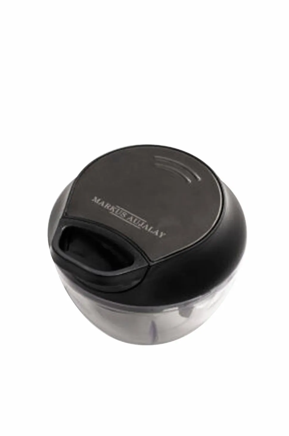 Markus Aujalay Løghakker