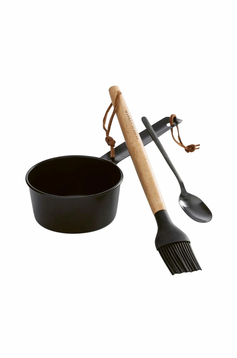 Markus Aujalay Marinadesæt 3-pak Markus Aujalay